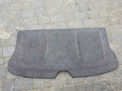 Peugeot 306 задня полиця фото №1