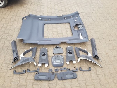 Maserati levante потолок комплектная фото №1