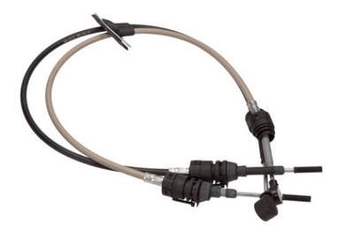 Maxgear 32-0611 натягувач троси, ручний коробка передач передач фото №1