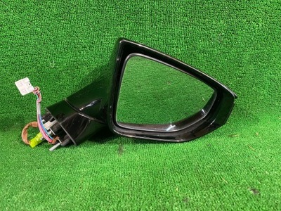 Зеркало правое lexus ux 9pin фото №1