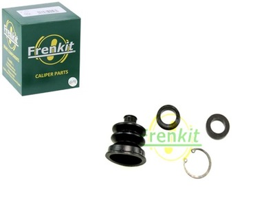 REPAIR KIT PUMP CLUTCH SET IVECO BDX 31.8MM FRENKIT  