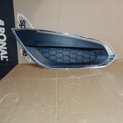 VOLVO S60 V60 DEFLECTOR DE PARAGOLPES DERECHA PARTE DELANTERA 31294134  