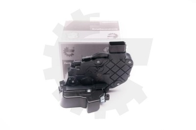 Замок дверь задняя правый land rover discovery фото №1