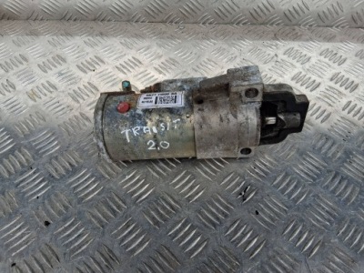 Ford transit custom стартер 2.0 gk2t-11000-ba фото №1