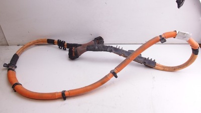 Kangoo ii z.e шланг акумулятора фото №1