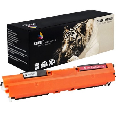 Toner CE313A / CF353A