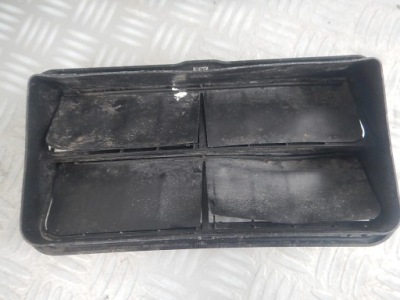 Citroen c8 peugeot 807 lift решётка вентиляции фото №1