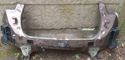 MITSUBISHI ECLIPSE CROSS TYLNY PAS