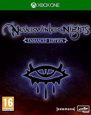 Neverwinter Nights - Enhanced Edition (Xbox One)