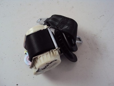 Pas безпеки правий задня peugeot 5008 i 2009- фото №1