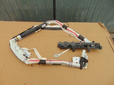 Шторка безопасности воздушная правая левая ford mondeo mk5 фото №1