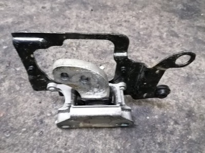 Ford ecosport lift 1.0 eco кронштейн подушка двигателя фото №1