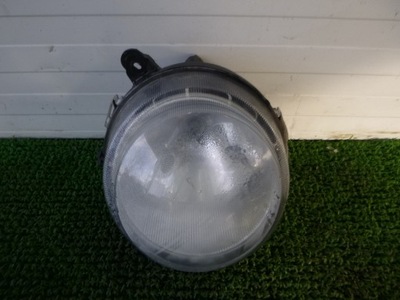 Jeep compass 06- лампа передня права europa фото №1