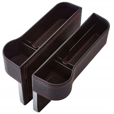 BRACKET AUTO NA DRINKS ORGANIZER BETWEEN SEATS GLOVEBOX SZCZELINOWY  