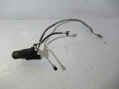 Шланг кондиционера bmw e87 фото №1