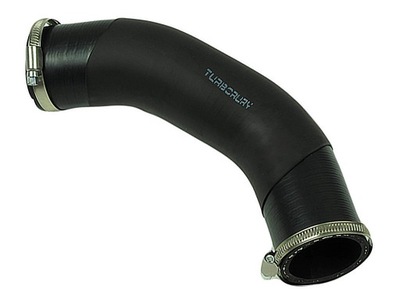 Шланг труба turbo hyundai santa fe ii 2.2 crdi фото №1