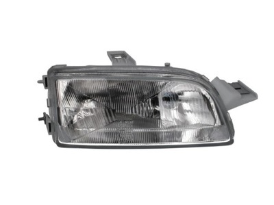 Fiat punto 1 93-99 фара ліхтар передня правий фото №1