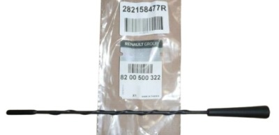 Антенна кровельная scenic iii megane ii modus captur clio 282158477r фото №1