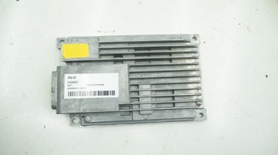Volvo модуль блок керування радара s60 ii v60 31334523 фото №1