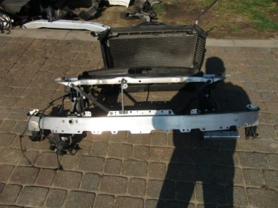 Ремень радиатор балка mercedes w213 w 213 cdi фото №1