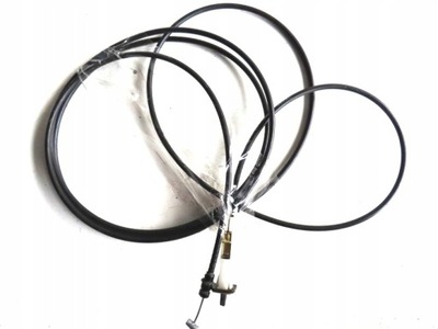 Трос крышка заливной топлива nissan primera p12 хэтчбек 2002-2007 rok фото №1