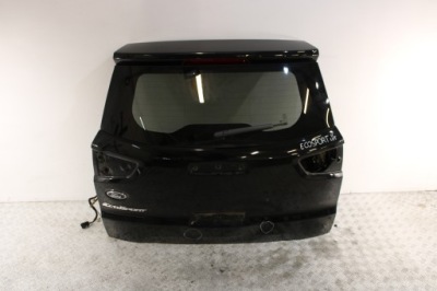 Кришка багажника задні задня багажника комплектна ford ecosport 2 2 mk2 рестайлінг фото №1