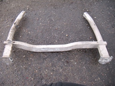 Peugeot 407 подрамник подрамник зона фото №1