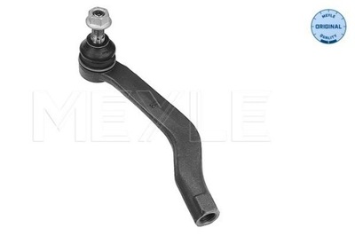 TERMINAL BARRA KIEROWNICZEGO RENAULT MASTER 10- IZQUIERDO OPEL MOVANO 16-160200  