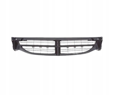 Решётка радиатора dodge caravan 96- 4576955 фото №1