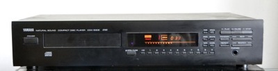 Odtwarzacz CD YAMAHA CDX-530E