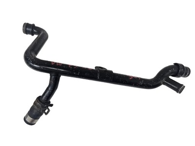 Volkswagen passat b5 1.6 труба трубка магистраль wody 06b121065d фото №1