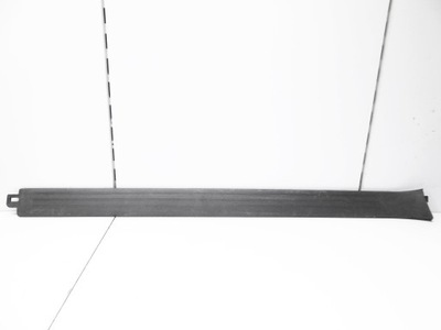 Audi оригинальный номер 8l3853906 молдинг порог фото №1