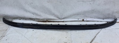 Ford mondeo mk5 молдинг бампера задняя оригинал фото №1