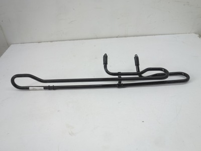 Радиатор масла усилителя renault espace iii 7700824549m фото №1