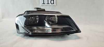 Audi a3 8p0 фара правий лампа права 8p0941004 фото №1