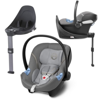 Fotelik Cybex Aton M 0-13 kg