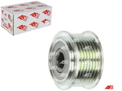 Сцепление генератора hyundai h-1 kia sorento mini mini 1.4 d 2.5 crdi фото №1