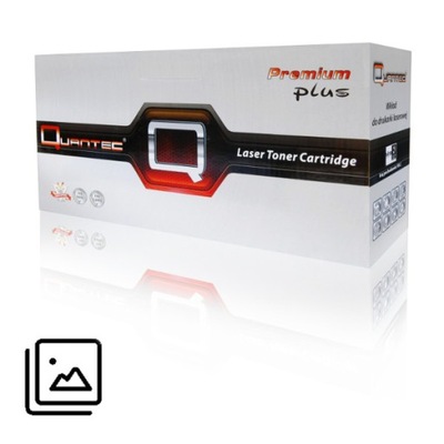 Toner Quantec do HP Color LaserJet Pro MFP M180n M181fw - 205A CF531A Cyan
