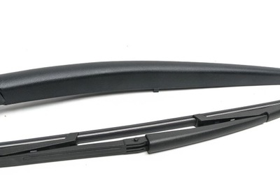 Важіль двірники задня повний fiat croma 05- фото №1