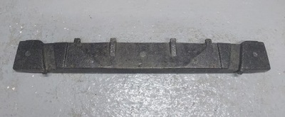 Audi оригінальний номер 8k0807550 абсорбер бампера фото №1