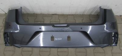 Бампер задня задній lexus lbx 2023- фото №1