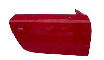 Audi tt iii 3 8s 14- дверь правое фото №1