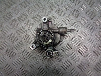 Насос вакуум peugeot 407 2.0 hdi фото №1