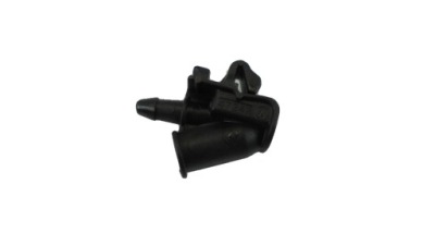 Renault talisman насадка розпилювача з'єднувач фото №1