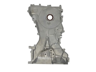 Кришка захист розподільного валу mazda 6 gg gy gh 1.8 2.0 фото №1