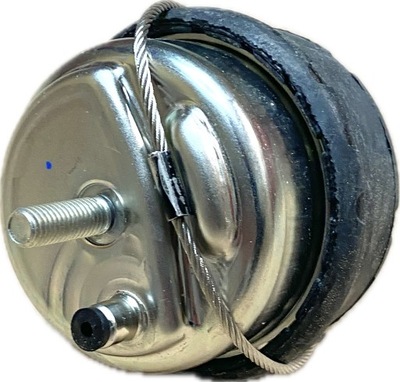 Подушка двигателя volvo фото №1