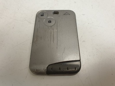 Ключ volvo оригінальний номер 31252736 фото №1