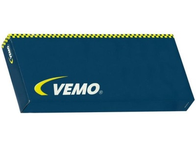 INTERCOOLER VEMO V15-60-1204  