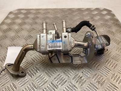 Lexus rx 450h 2020 клапан egr 2562031080 фото №1