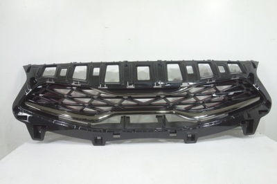 Решётка радиатора kia ceed iii gt lift 21- 85351-j7la0 фото №1